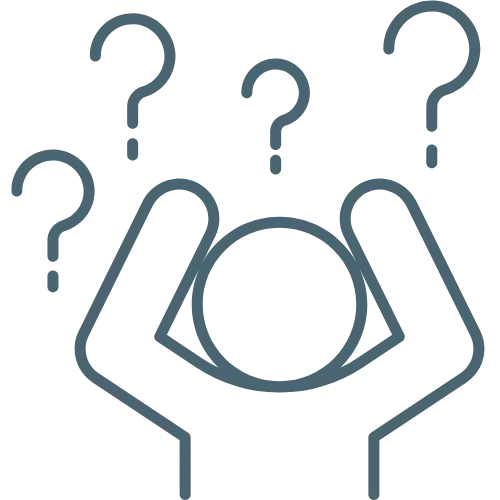 ノウハウがない